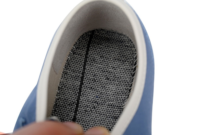 【CA7XP】女款蓝色 吉米周板鞋 Women's Jimmy Choo Palma Maxi Blue Canvas Platform Trainers