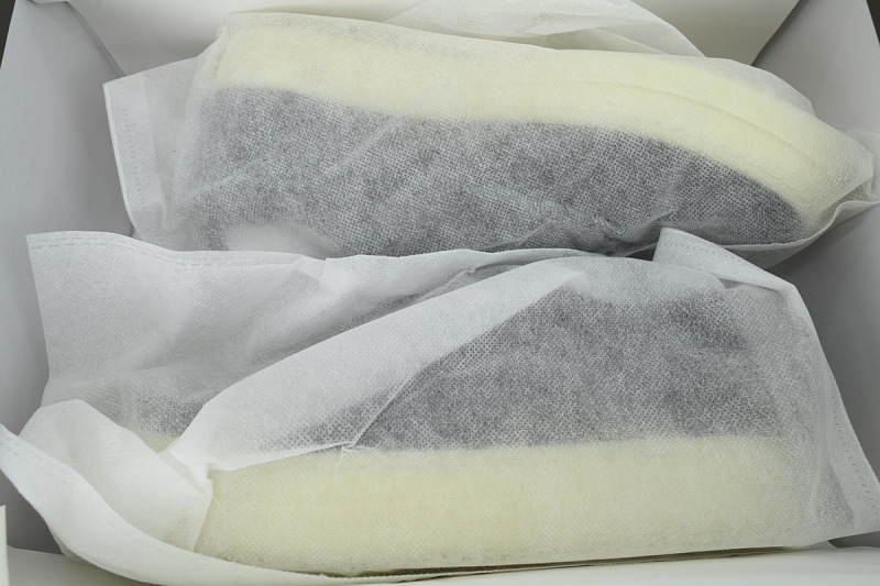 【DA7ET】黑色 里克•欧文斯低帮休闲鞋 Rick Owens Leather Low Top 'Black Fashion'