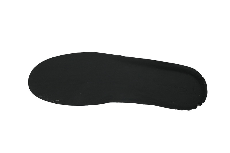 【EA5ET】高厚底粗鞋带 里克•欧文斯高帮休闲鞋 Rick Owens Mega Bumper Sneaker 'Black'