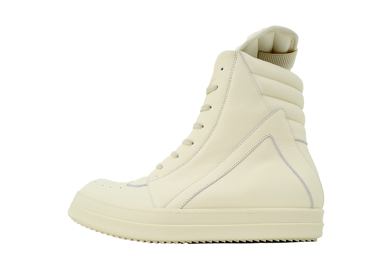yupoo_310883_0c6976bd.jpg 【EA5ET】倒三角全白 里克•欧文斯高帮休闲鞋 Rick Owens Wmns Strobe Geobasket 'Milk'