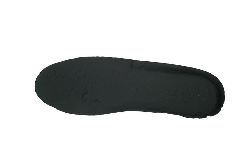 【EA5ET】西瓜头厚底黑 里克•欧文斯低帮厚底休闲鞋 Rick Owens Wmns DRKSHDW Double Bumper Low 'Black Milk'