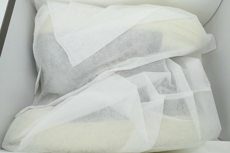 【DA7ET】西瓜头雾霾蓝 里克•欧文斯低帮休闲鞋 Rick Owens Wmns Porterville Jumbo Laced Low 'Pale Blue Milk'