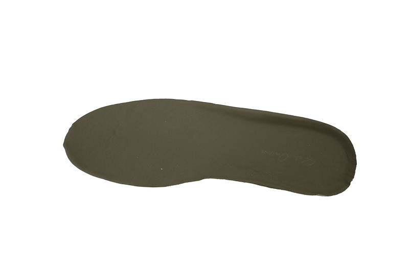 yupoo_310986_4dac6c20.jpg 【DA7ET】棕色皮六孔 里克•欧文斯低帮休闲鞋 Rick Owens Temple Extreme Low Sneaks 'Brown'