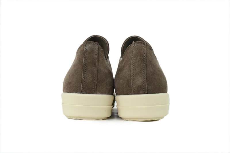 yupoo_310986_683cbf91.jpg 【DA7ET】棕色皮六孔 里克•欧文斯低帮休闲鞋 Rick Owens Temple Extreme Low Sneaks 'Brown'