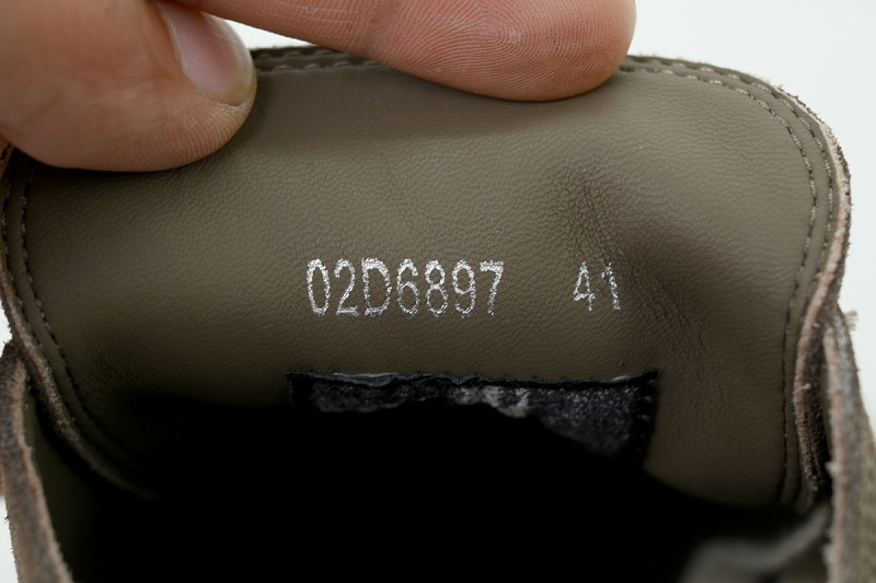 yupoo_310986_a7d24606.jpg 【DA7ET】棕色皮六孔 里克•欧文斯低帮休闲鞋 Rick Owens Temple Extreme Low Sneaks 'Brown'