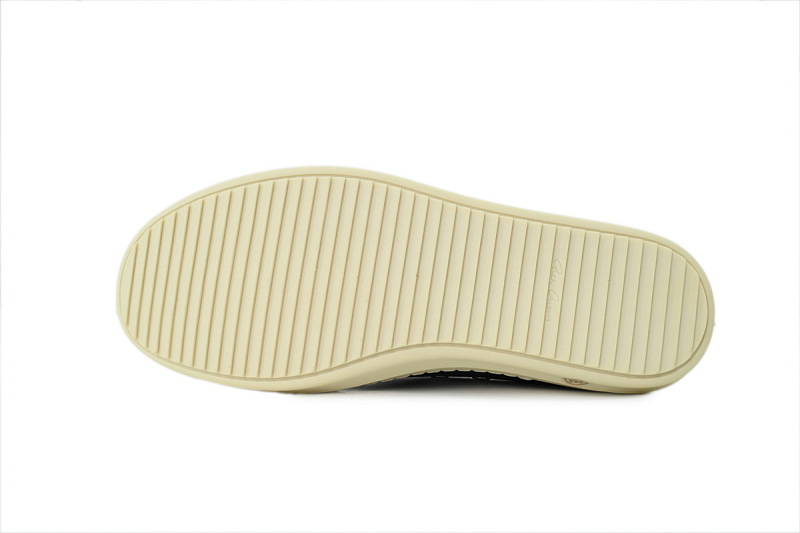 yupoo_311026_290c065a.jpg 【DA7ET】西瓜头踩跟 里克•欧文斯低帮休闲鞋 Rick Owens Lpolvs Vintage Low 'Black Milk'