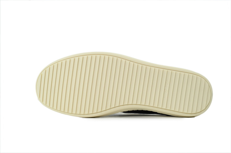 yupoo_311046_1a3477ae.jpg 【DA7ET】倒三角低帮 里克•欧文斯低帮休闲鞋 Rick Owens Lpolvs Vintage Low 'Black Milk'
