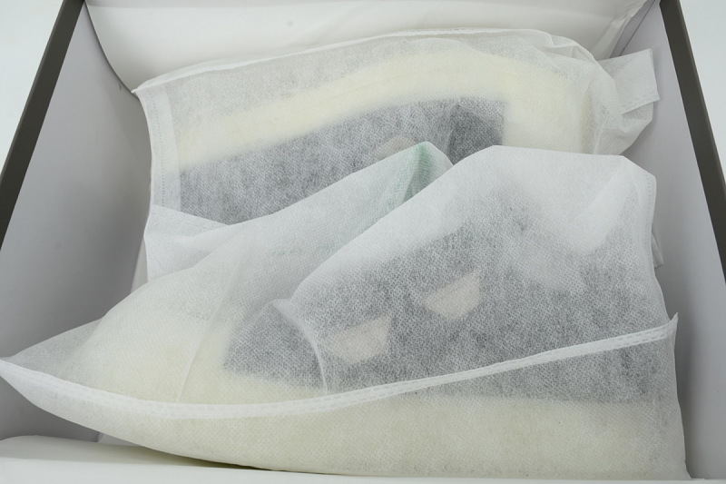 【EA5ET】黑色魔术贴 里克•欧文斯低帮休闲鞋 Rick Owens Extreme Low Sneaker 'Black'