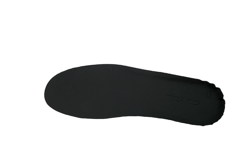 【EA5ET】黑色魔术贴 里克•欧文斯低帮休闲鞋 Rick Owens Extreme Low Sneaker 'Black'