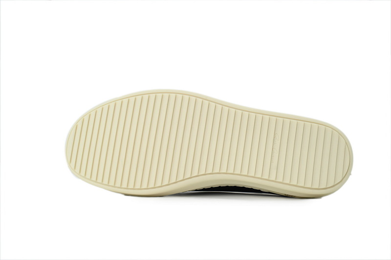 yupoo_311123_17b0cd25.jpg 【DA7ET】黑色皮六孔 里克•欧文斯低帮休闲鞋 Rick Owens Temple Extreme Low Sneaks 'Black Milk'