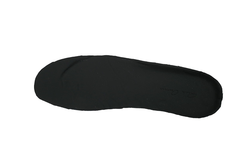 【EA5ET】倒三角厚底 里克•欧文斯高帮休闲鞋 Rick Owens Mega Bumper Sneaker 'Black Milk'