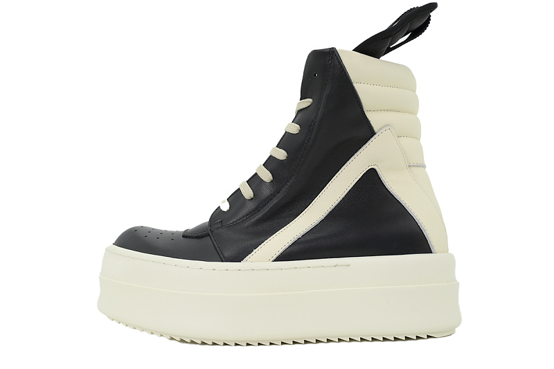 yupoo_311143_73222861.jpg 【EA5ET】倒三角厚底 里克•欧文斯高帮休闲鞋 Rick Owens Mega Bumper Sneaker 'Black Milk'