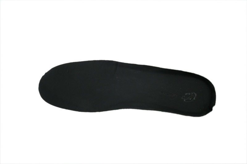 【EA5ET】高生胶底黑白 里克•欧文斯高帮休闲鞋 Rick Owens FW25 Concordians Creep Sneakers "Black/Milk/Milk"