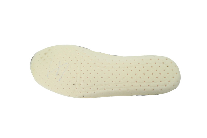 【EA5ET】高倒三角粗鞋带白 里克•欧文斯高帮休闲鞋 Rick Owens Geobasket Sneaker Triple White