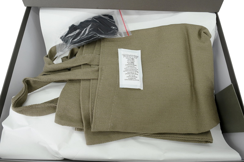 【EA5GZ】定制全黑 里克•欧文斯休闲鞋Rick Owens Black