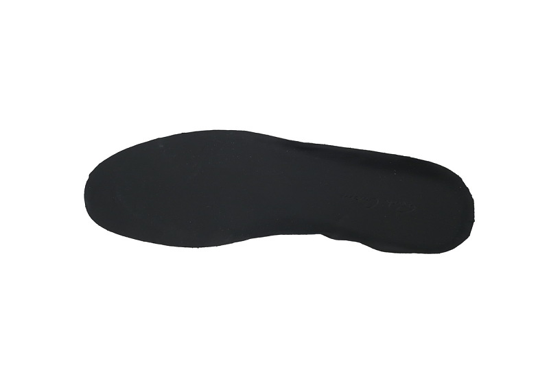【DA7ET】RO小三角 里克•欧文斯低帮休闲鞋 Rick Owens Strobe Vintage Low 'Black'