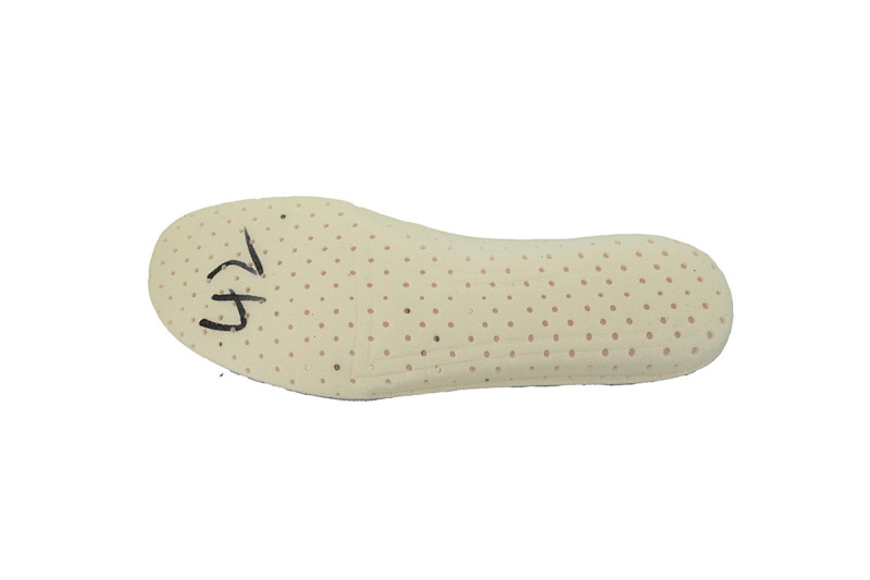 【EA1GZ】克罗心倒三角联名纯白 里克•欧文斯克罗心高帮休闲鞋Rick Owens Croix  Pure White