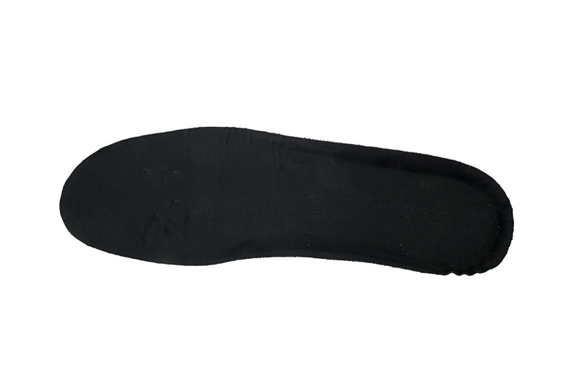 【EA1GZ】克罗心倒三角联名黑白 里克•欧文斯克罗心高帮休闲鞋Rick Owens Croix Black And White
