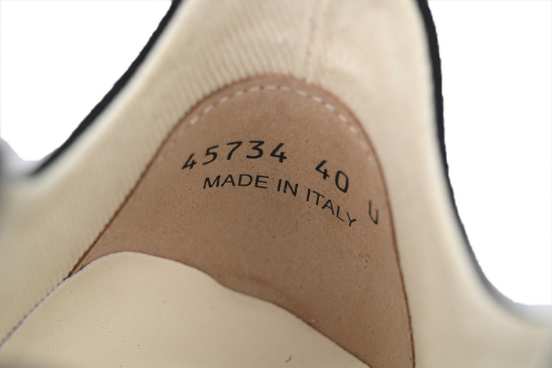 【DA7ET】破坏帆布面 Rick Owens DRKSHDW 贴花 低帮系带时尚 低帮 板鞋 Destruction Of Canvas Surface