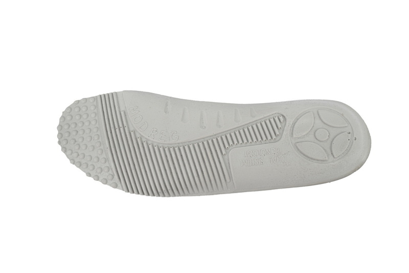 【DA7ET】破坏帆布面 Rick Owens DRKSHDW 贴花 低帮系带时尚 低帮 板鞋 Destruction Of Canvas Surface
