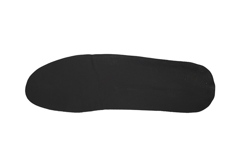 【EA5ET】疯狂绑黑 RICK OWENS/RO Megalace 圆头系带 低帮 板鞋 Crazy Binding Black