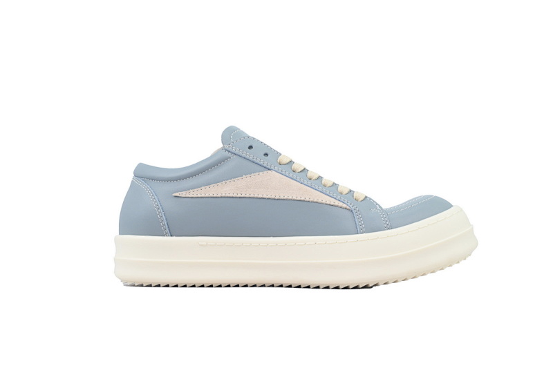 yupoo_311446_615a9abe.jpg 【DA0ET】雾霾蓝 里克•欧文斯低帮休闲鞋 Rick Owens Haze Blue