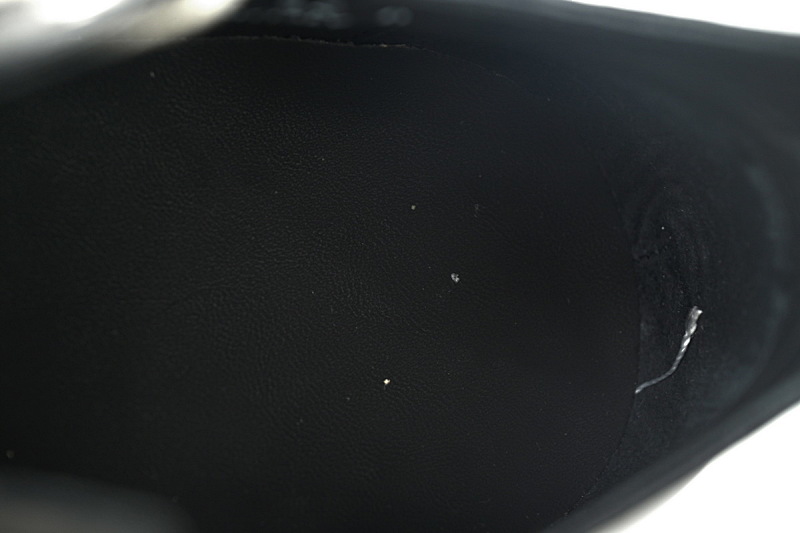 yupoo_311590_102013a2.jpg 【DA0ET】RO厚底皮面低帮西瓜头 里克•欧文斯低帮休闲鞋 RICK OWENS/RO Black and White
