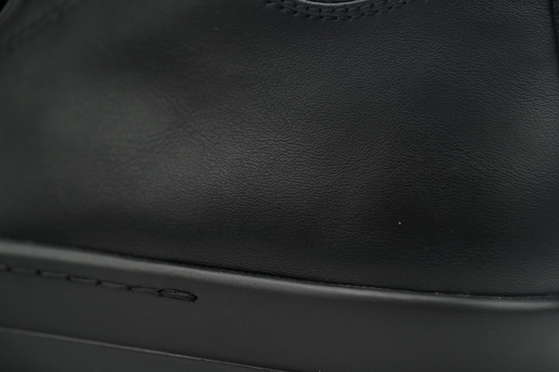 yupoo_311638_06ae3512.jpg 【DA7ET】RO全黑粗鞋带 里克•欧文斯低帮休闲鞋 RICK OWENS/RO Black