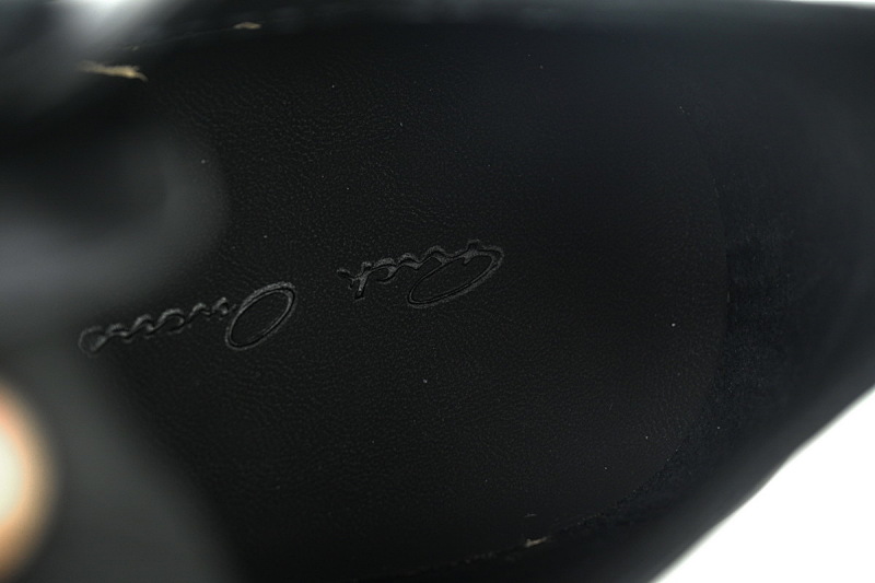 yupoo_311638_4408158b.jpg 【DA7ET】RO全黑粗鞋带 里克•欧文斯低帮休闲鞋 RICK OWENS/RO Black