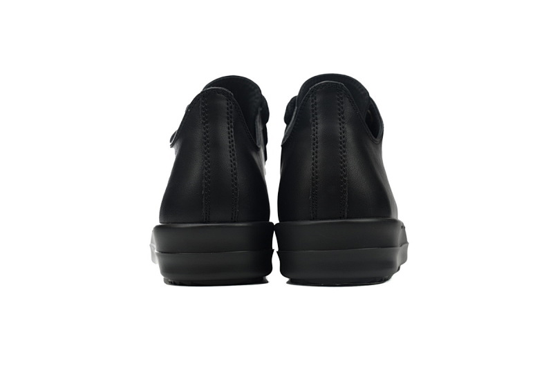 yupoo_311638_614b9578.jpg 【DA7ET】RO全黑粗鞋带 里克•欧文斯低帮休闲鞋 RICK OWENS/RO Black
