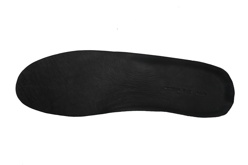 【EA5ET】RO高帮倒三角粗鞋带 里克•欧文斯高帮休闲鞋 Rick Owens GeoBasket Oversized Eylet Black White