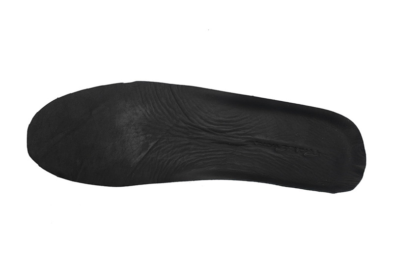 【EA5ET】RO西瓜头高帮黑皮 里克•欧文斯高帮休闲鞋 RICK OWENS/RO Phlegethon