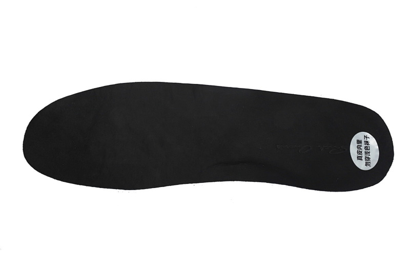 yupoo_311852_5b8c4f35.jpg 【DA7HZ】RO黑白皮面 里克•欧文斯低帮休闲鞋 Rick Owens Strobe Vintage Low 'Black Milk'