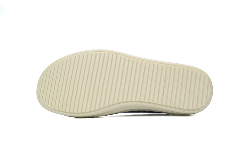 yupoo_311852_64adc316.jpg 【DA7HZ】RO黑白皮面 里克•欧文斯低帮休闲鞋 Rick Owens Strobe Vintage Low 'Black Milk'