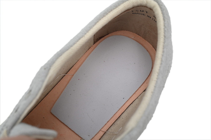 yupoo_311994_202a4136.jpg 【DA7ET】RO牡蛎白 里克•欧文斯低帮休闲鞋 Rick Owens DRKSHDW Luxor Vintage Sneaks 'Oyster Black'