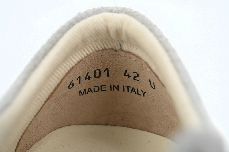 yupoo_311994_41a1563c.jpg 【DA7ET】RO牡蛎白 里克•欧文斯低帮休闲鞋 Rick Owens DRKSHDW Luxor Vintage Sneaks 'Oyster Black'