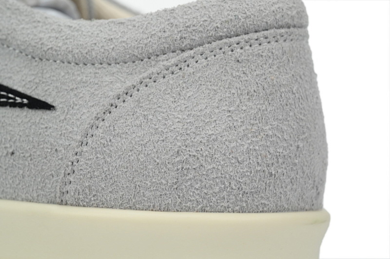 yupoo_311994_a35798e6.jpg 【DA7ET】RO牡蛎白 里克•欧文斯低帮休闲鞋 Rick Owens DRKSHDW Luxor Vintage Sneaks 'Oyster Black'