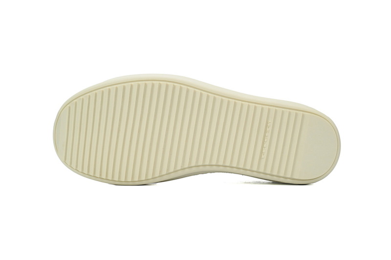 yupoo_311994_f42d33e6.jpg 【DA7ET】RO牡蛎白 里克•欧文斯低帮休闲鞋 Rick Owens DRKSHDW Luxor Vintage Sneaks 'Oyster Black'