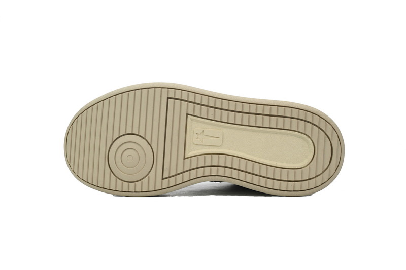 【DA5ET】RO匡威白黑 里克•欧文斯高帮休闲鞋 A06758C Rick Owens DRKSHDWxConverseWeapon