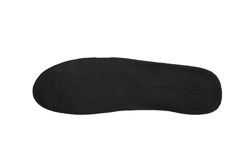 【DA7ET】RO西瓜头粗鞋带 里克•欧文斯低帮休闲鞋 RICK OWENS/RO Black and White