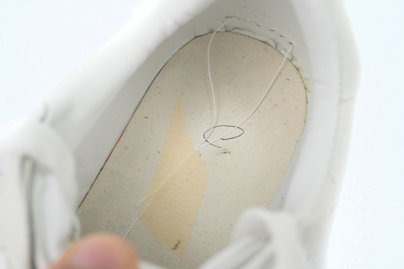 【CA1ET】VL7N白银 华伦天奴 低帮厚底绑带休闲小白鞋 Valentino Garavani VL7N Low Sneakers Silver