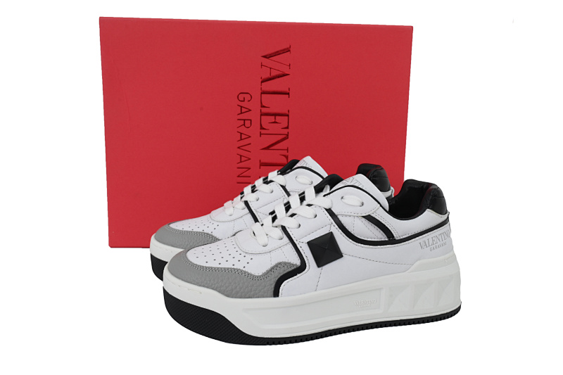 yupoo_312537_55a6d7fd.jpg 【CA3ET】KX灰白厚底 华伦天奴 厚底休闲鞋 Valentino 时尚板鞋