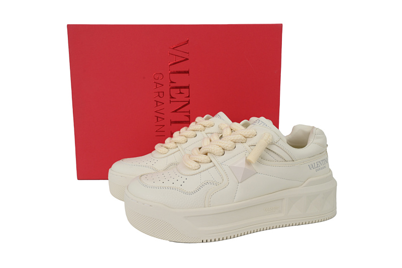 yupoo_312561_3fc32f6a.jpg 【CA3ET】KX米白厚底 华伦天奴 厚底休闲鞋 Valentino 时尚板鞋