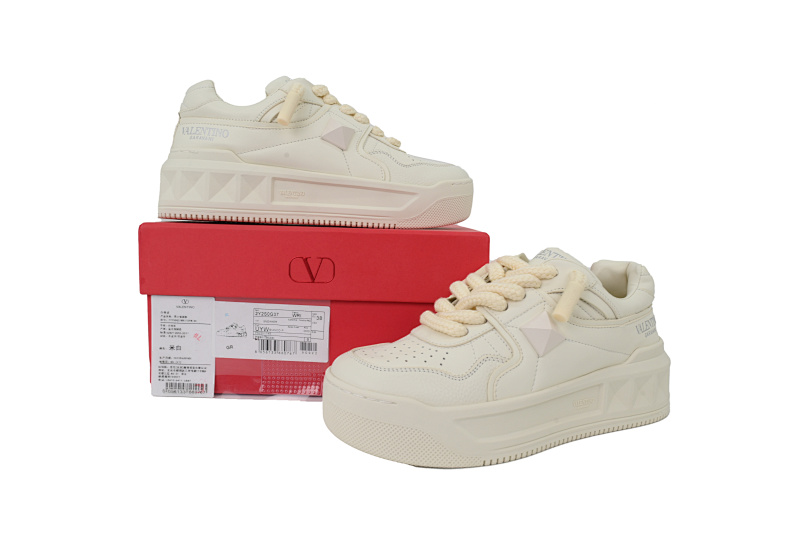 yupoo_312561_9360928e.jpg 【CA3ET】KX米白厚底 华伦天奴 厚底休闲鞋 Valentino 时尚板鞋