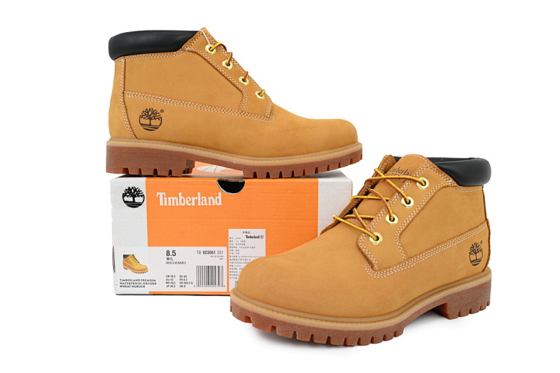 yupoo_312585_2edad5d6.jpg 【BA3ET】中帮黄色 添柏岚马丁靴及踝靴 Timberland 6-In Ankle Boot