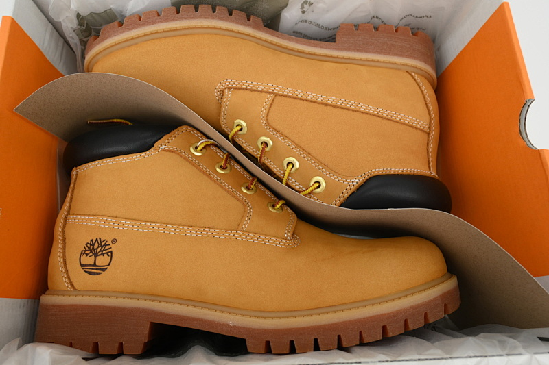yupoo_312585_eed7f3b2.jpg 【BA3ET】中帮黄色 添柏岚马丁靴及踝靴 Timberland 6-In Ankle Boot