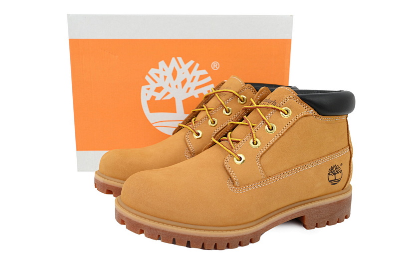 yupoo_312585_fc7b3e7f.jpg 【BA3ET】中帮黄色 添柏岚马丁靴及踝靴 Timberland 6-In Ankle Boot