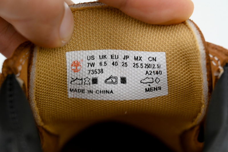 yupoo_312654_5b31a868.jpg 【BA3ET】低帮黄色 添柏岚马丁靴及踝靴 Timberland 6-In Ankle Boot