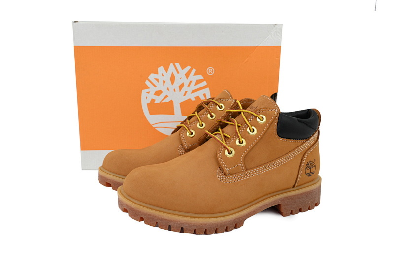 yupoo_312654_8c60dd6f.jpg 【BA3ET】低帮黄色 添柏岚马丁靴及踝靴 Timberland 6-In Ankle Boot