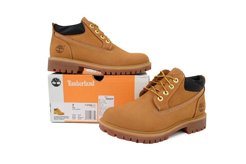 yupoo_312654_bb2f725c.jpg 【BA3ET】低帮黄色 添柏岚马丁靴及踝靴 Timberland 6-In Ankle Boot
